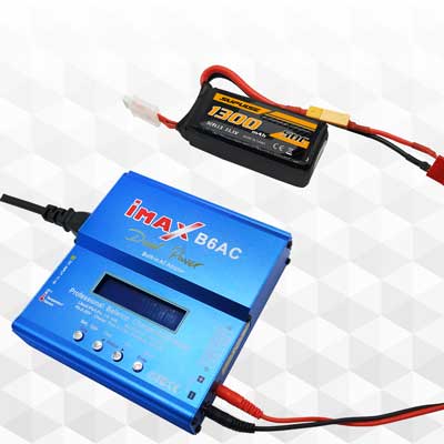 11.1v 1300mah xt60 lipo battery 10