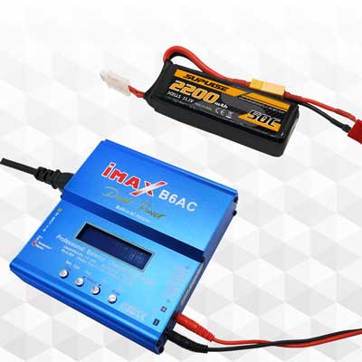 11.1v 2200mah xt60 lipo battery 10