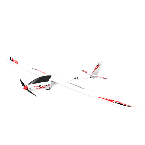 1pcs canopy for rc airplane 759 2 757 7 757 8