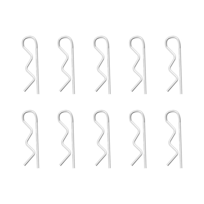 Clevis 10pcs