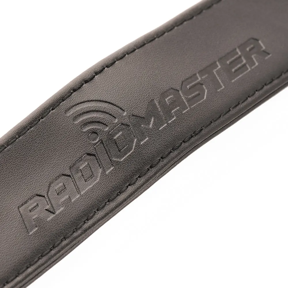 Original Radiomaster Delux Leather Neck Strap for TX16S MKII MAX TX12 RC Transmitters