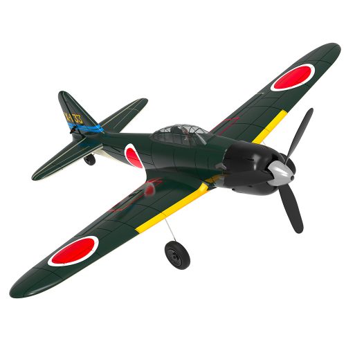 VOLANTEXRC Zero 4ch Remote Control Airplane for Beginners Xpilot Stabilizer Warbirds