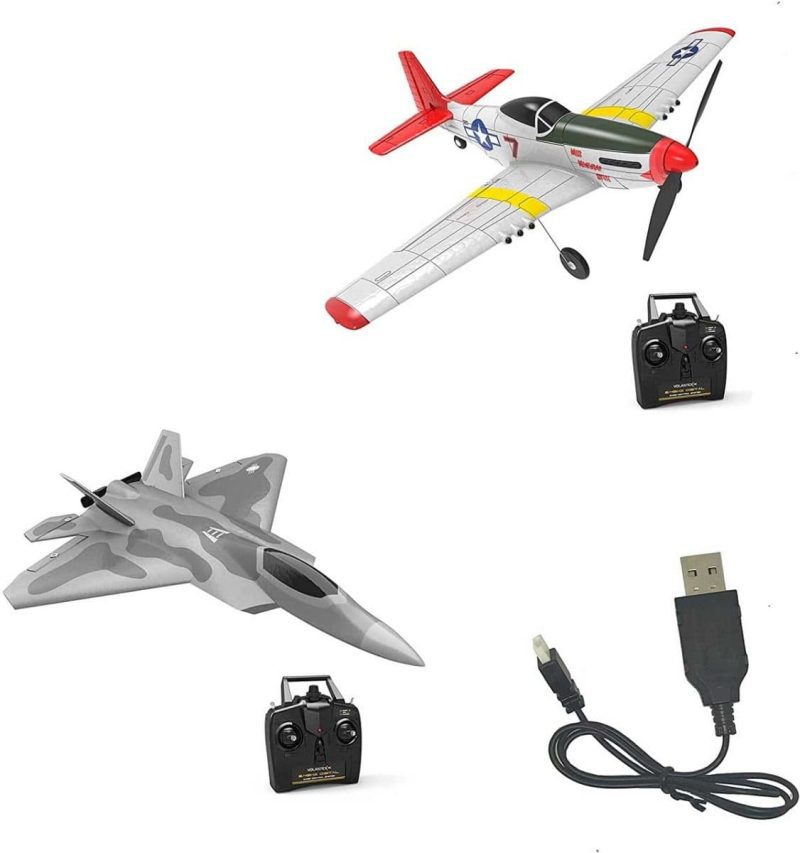 volantexrc 2pcs lithium battery usb charger 1s 37v for rc airplane 761 1 761 2 761 2w 761 3 761 4 761 5 761 6 761 7DiSH